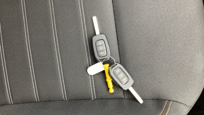 Dacia Sandero Stepway 1.0 TCe Essential 5dr Petrol Hatchback